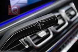 مرسيدس بنز GLE